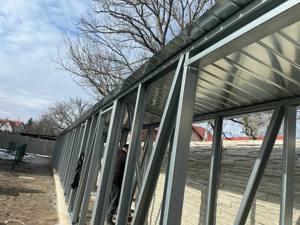 Outdoor storage cubicles in prague – klánovice: efficient and affordable storage space 3 Outdoor storage cubicles in prague – klánovice: efficient and affordable storage space