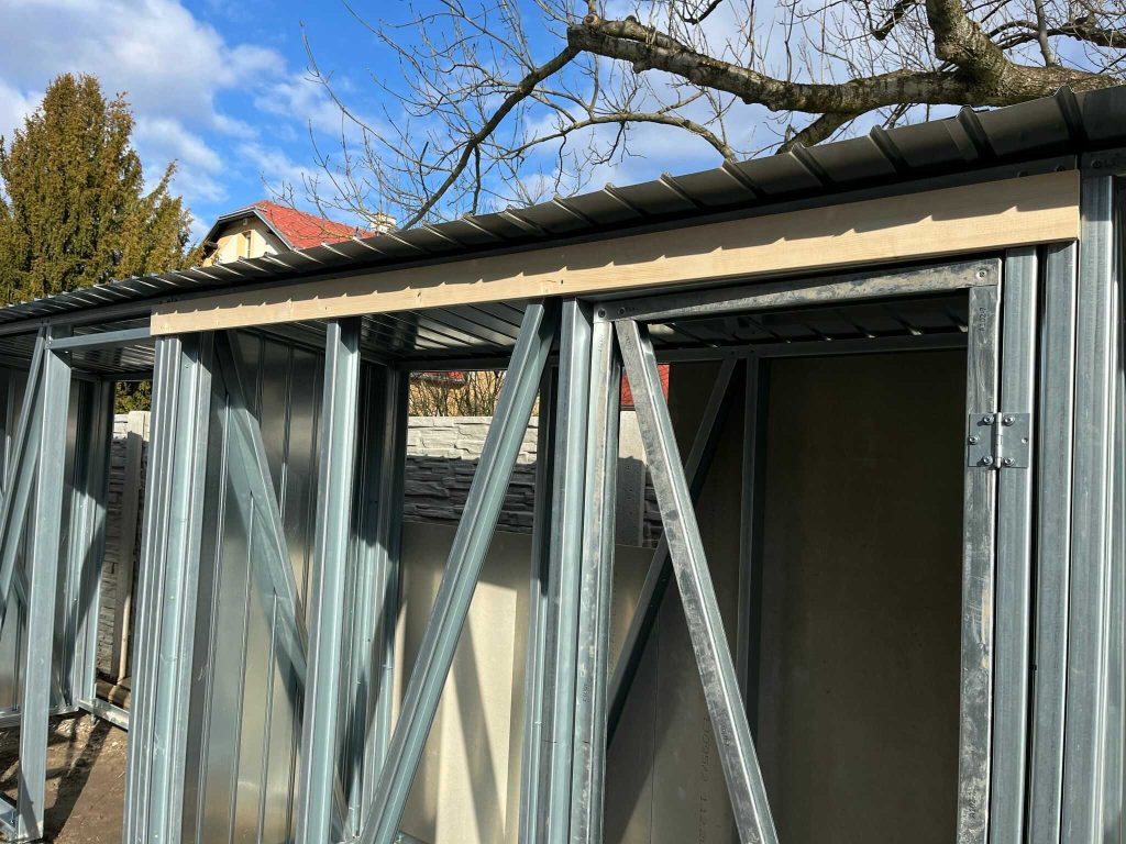 Outdoor storage cubicles in prague – klánovice: efficient and affordable storage space 4 Outdoor storage cubicles in prague – klánovice: efficient and affordable storage space