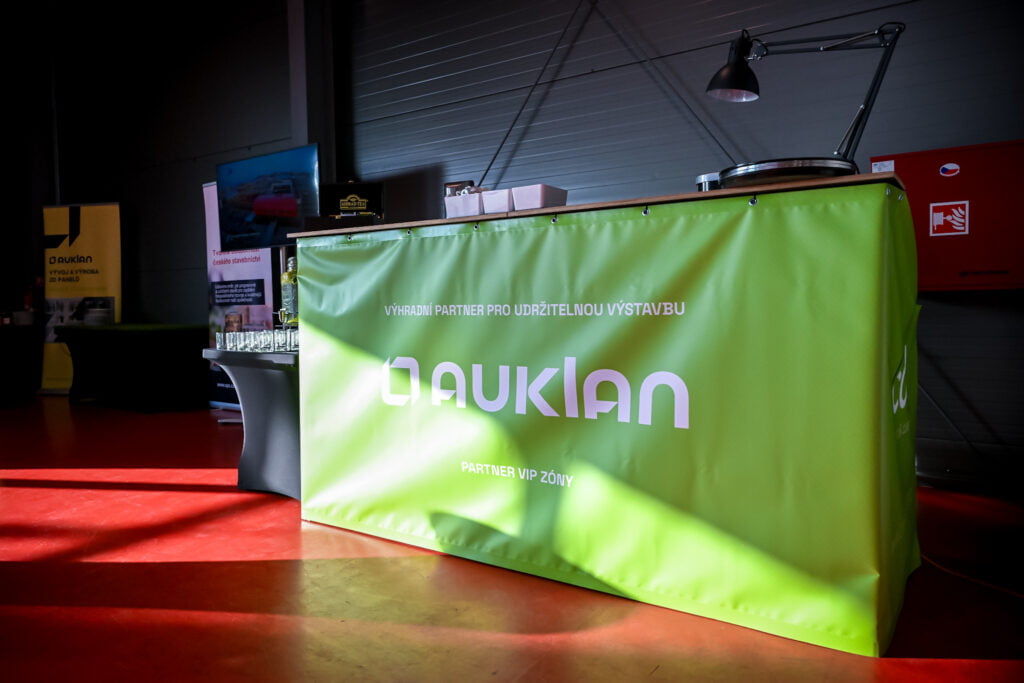 Auklan jako zlatý partner zahajovací konference for arch 2024 3 Auklan jako zlatý partner zahajovací konference for arch 2024