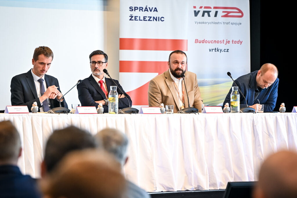 Auklan jako zlatý partner zahajovací konference for arch 2024 4 Auklan jako zlatý partner zahajovací konference for arch 2024